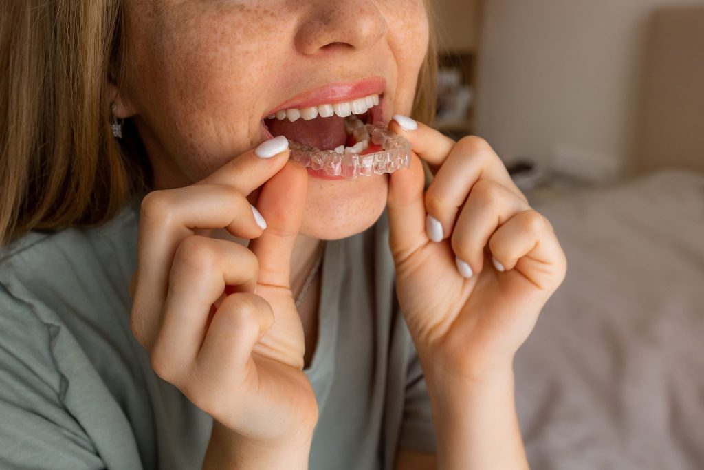 Clear Aligners for Adults in 2026: A Comfortable, Discreet Path to a Confident Smile